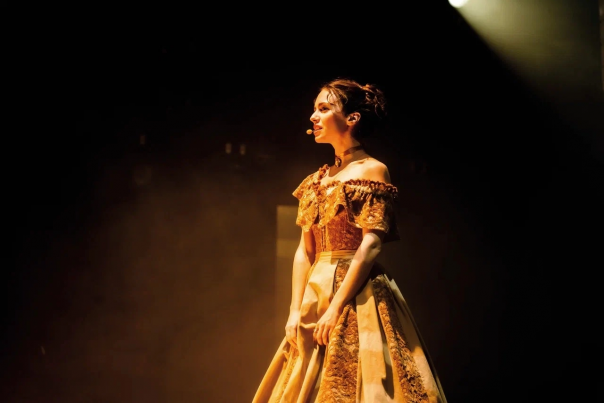 Три мушкетера (Театр у Никитских ворот). Изображение 7