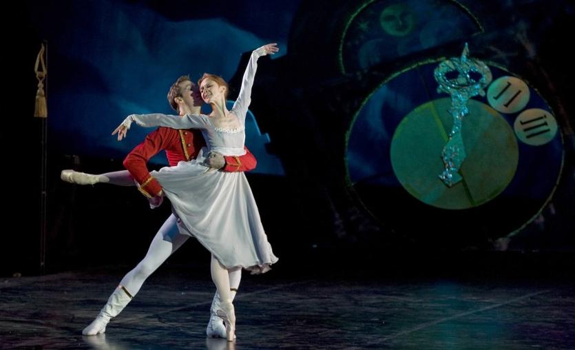 ЩЕЛКУНЧИК . Изображение 1