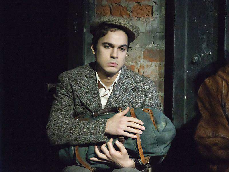 Дневник Анны Франк. Изображение 5