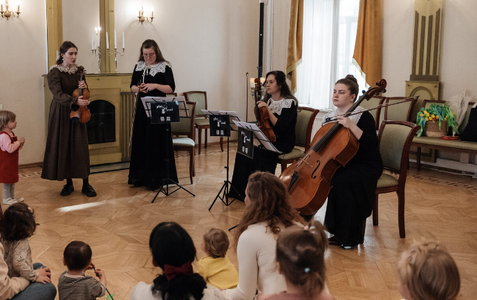 Эффект Моцарта (Playforsoul). Изображение 5