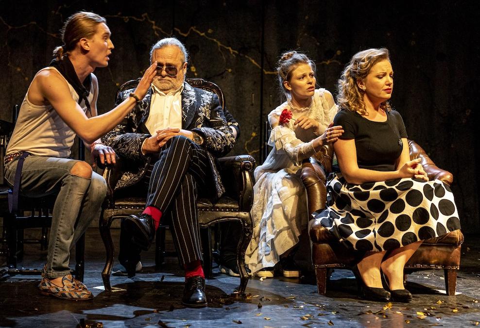 На дне. Изображение 4