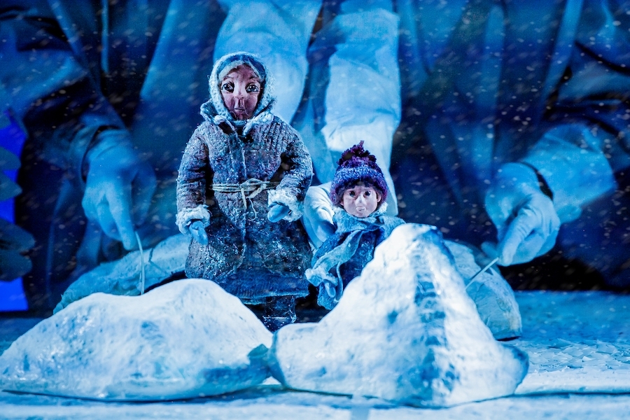 Папина сказка. Изображение 6