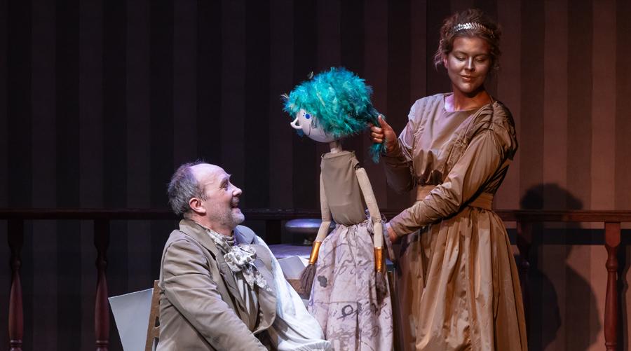 Бедные люди. Изображение 2