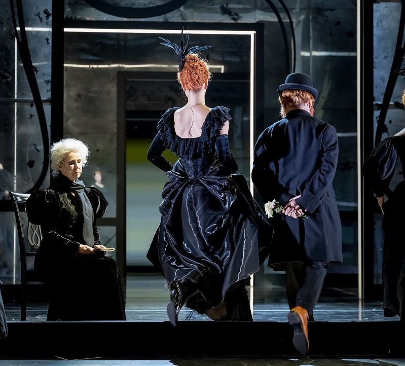 Скучная история. Изображение 2