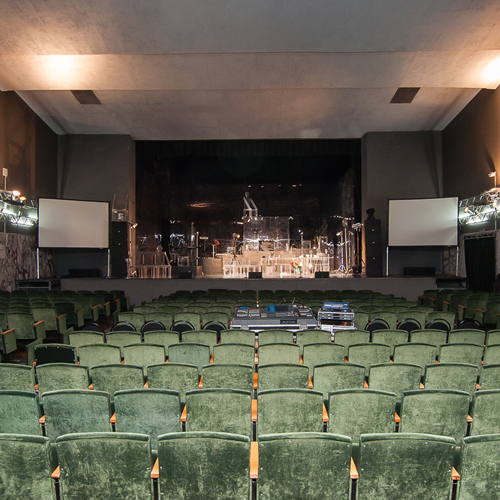 ДК им. Зуева. Изображение 6