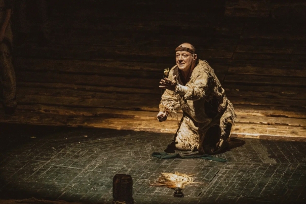 История лошади. Изображение 10