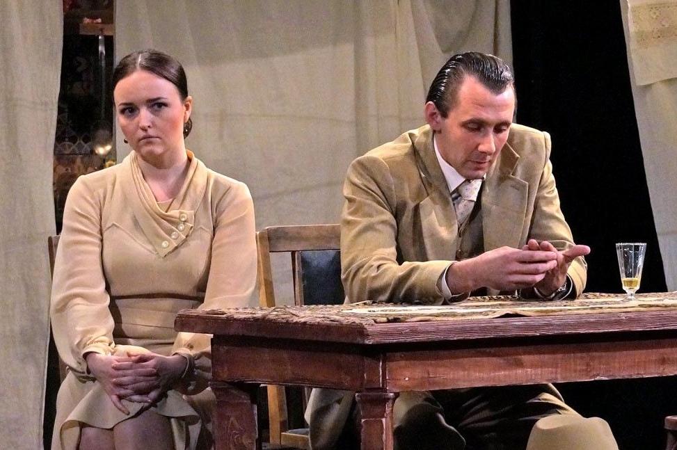  Рождество в доме сеньора Купьелло. Изображение 1