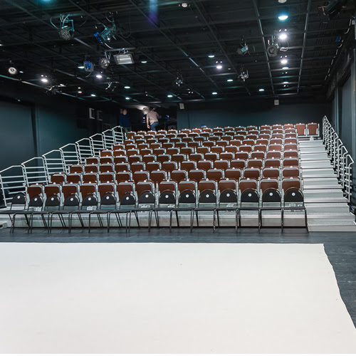 ДК им. Зуева. Изображение 5