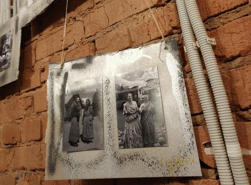 Театр "Три Ступени". Изображение 9