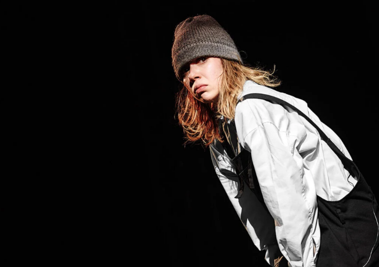 Тоня Глиммердал (Театральный проект 27). Изображение 5