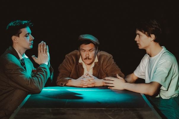 Мрожек+Мрожек. Изображение 1