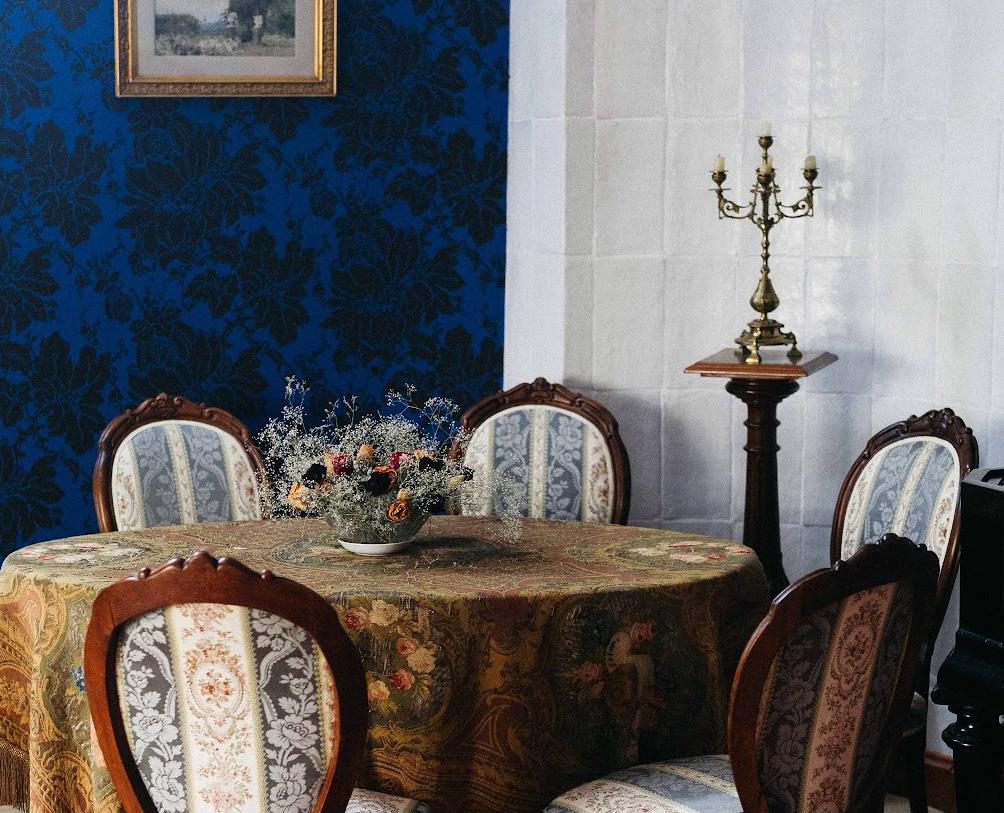 Музей-заповедник А.Н. Островского "Щелыково". Изображение 7