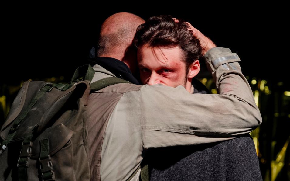 Призраки Марса . Изображение 3