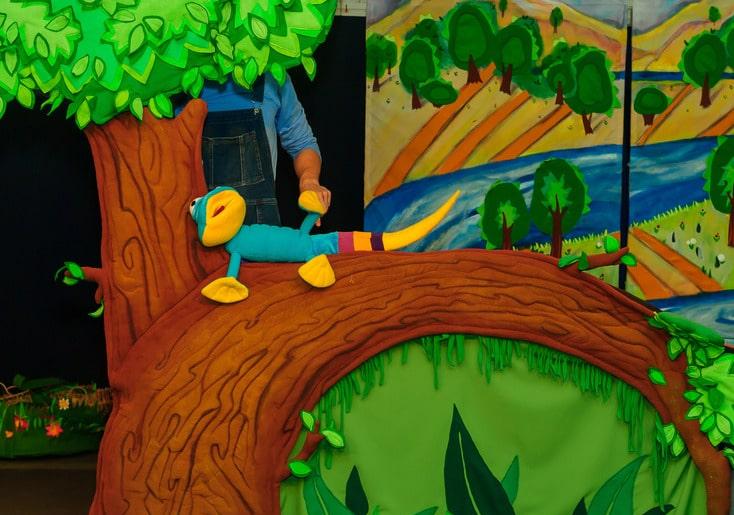 Сказка реки. Изображение 10