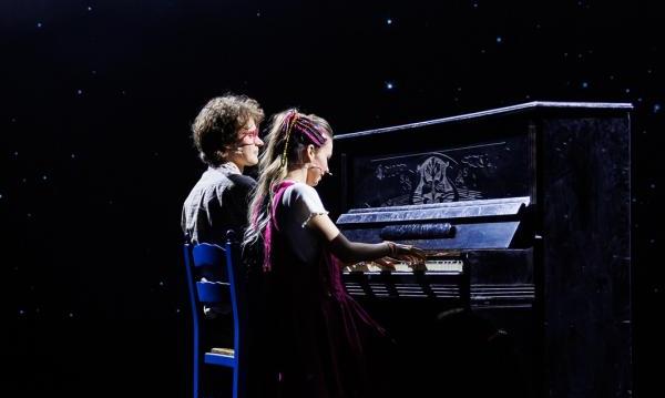 МАММА МИМО! или Мюзикл пошёл не так. Изображение 2