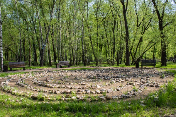 Воронцовский парк. Изображение 6