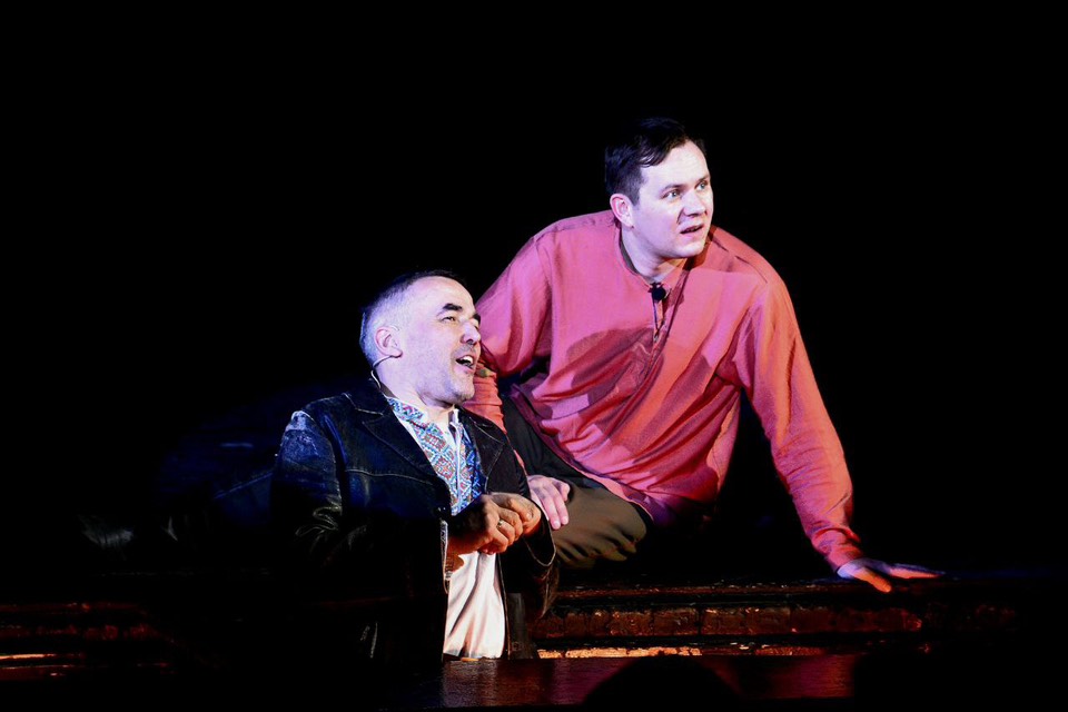 Молодая Гвардия. Изображение 6