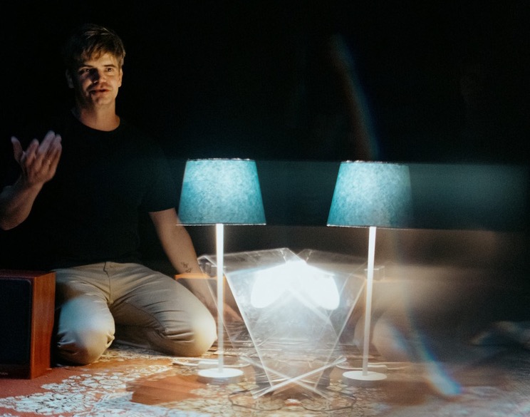 ЛАЙКАРОЛЛИНГСТОУН. Изображение 1