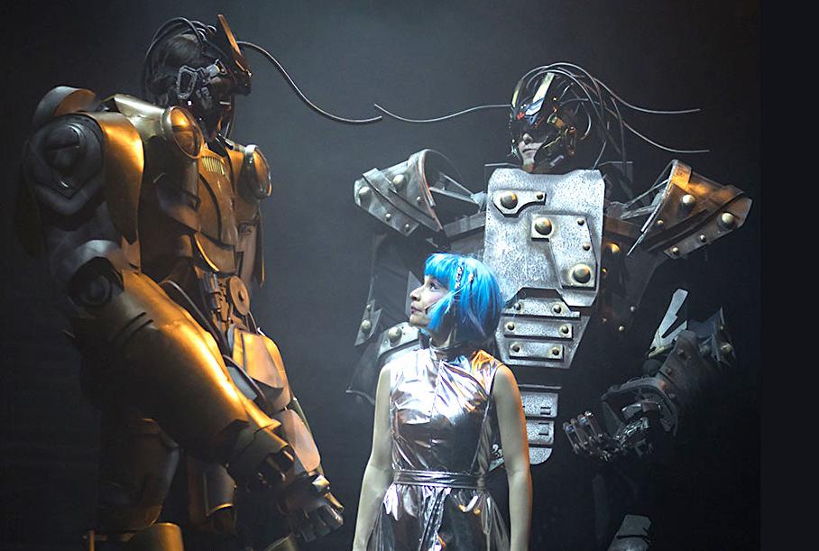 Вселенная Руми. Изображение 7