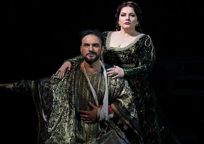 Отелло. Изображение 8