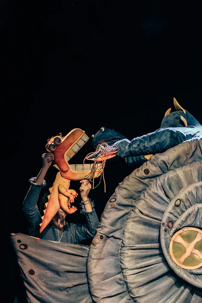 Домик Фанни Белл. Изображение 5