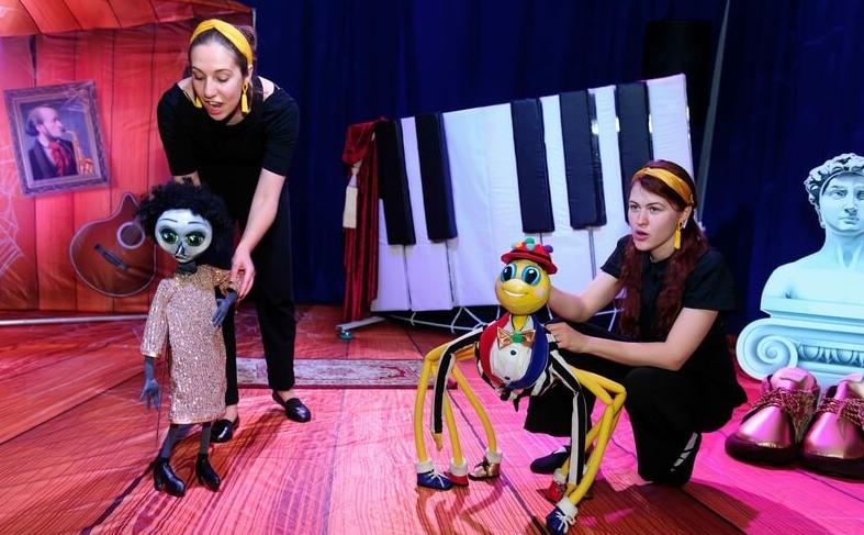 Музыка дождя. Изображение 2