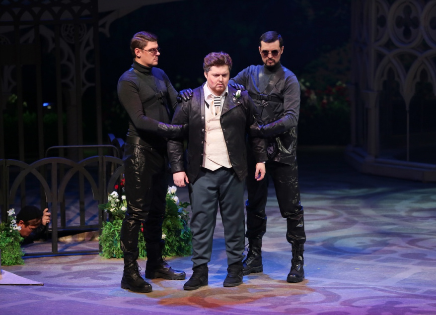 Иоланта. Изображение 10