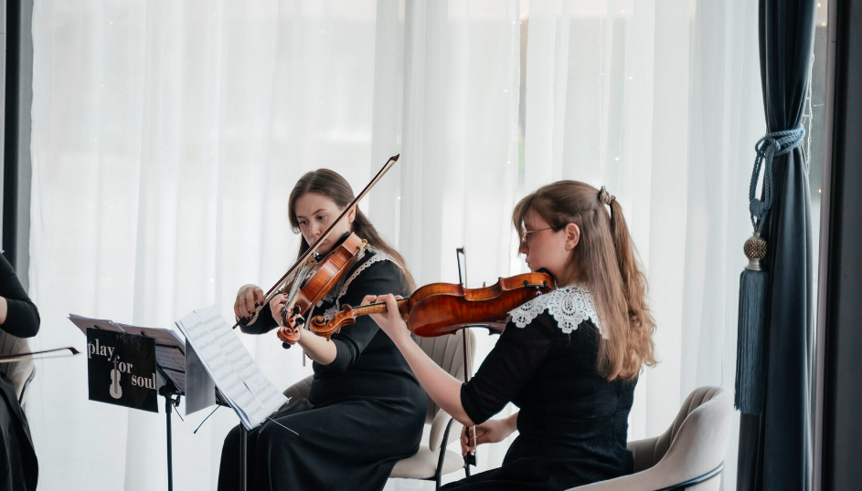 Эффект Моцарта (Playforsoul). Изображение 3