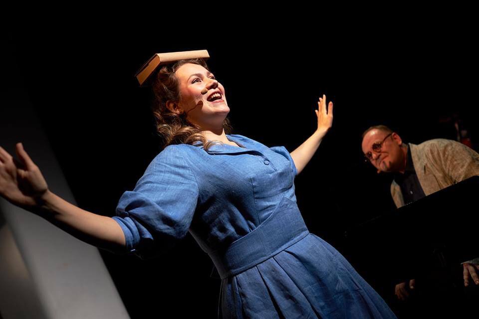 Турдейская Манон Леско. Изображение 2