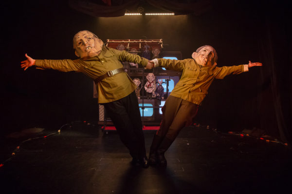 Охота на крыс. Изображение 3