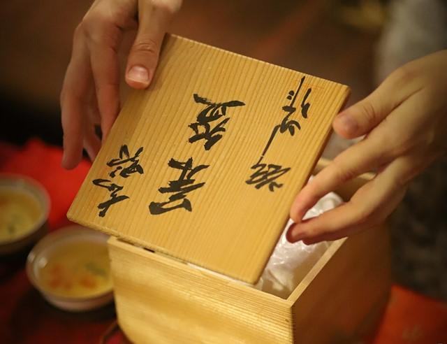 Чайные церемонии в Музее Востока. Изображение 4