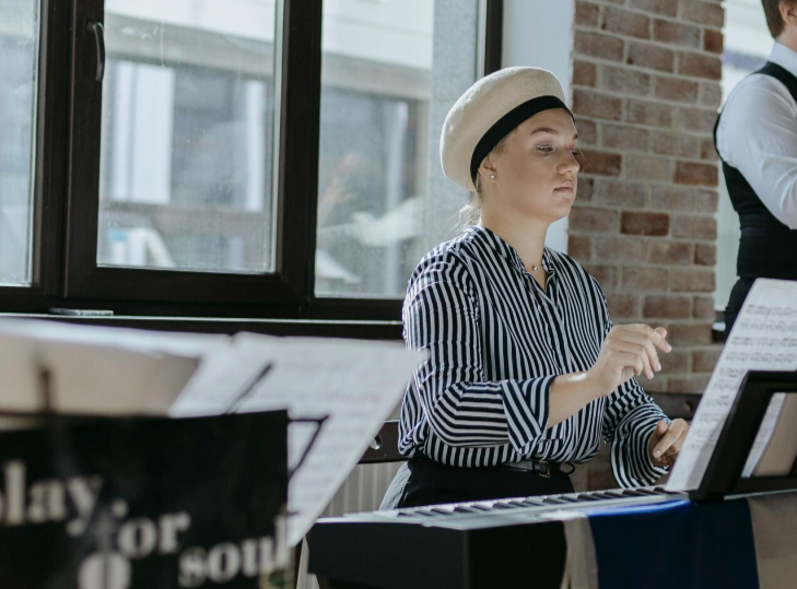 Французская музыка. Изображение 2