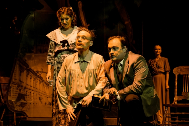 Анна Каренина. Lecture. Изображение 5