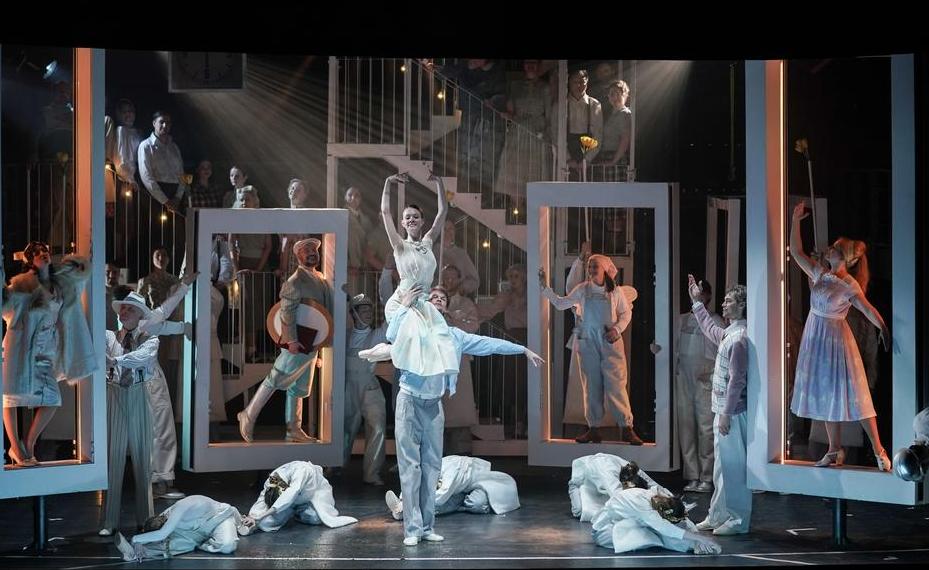 Москва, Черёмушки. Изображение 5