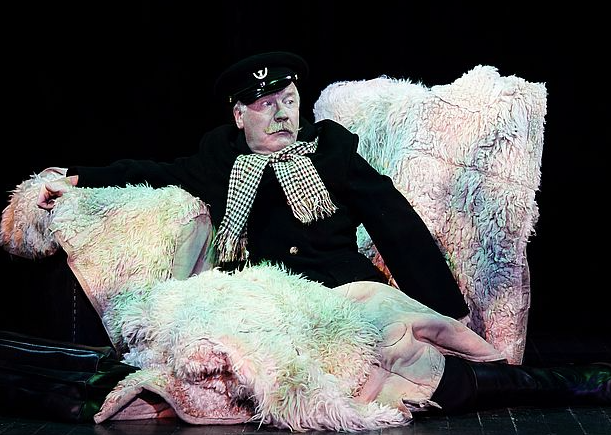 Вот вы спрашиваете, как мы поживаем.... Изображение 4