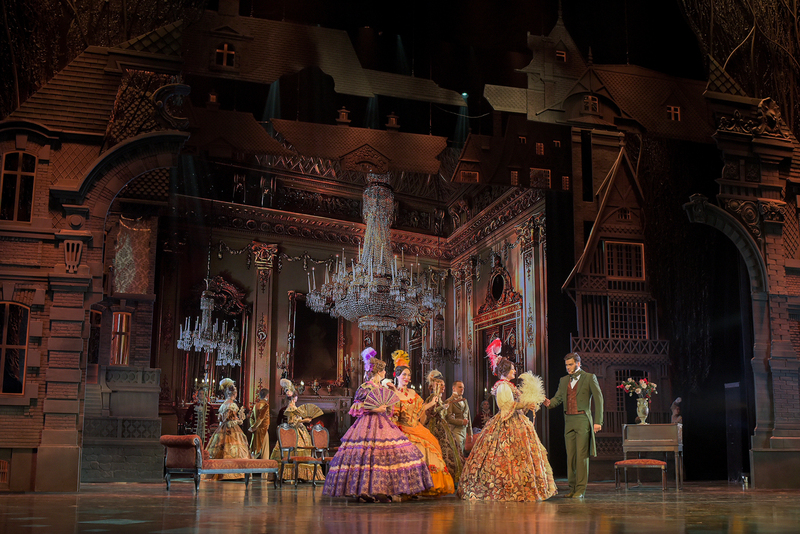 Джейн Эйр. Изображение 7