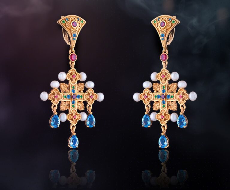 Арт-шоу Тайны самоцветов: чудеса природы + искусство ювелира. Изображение 8