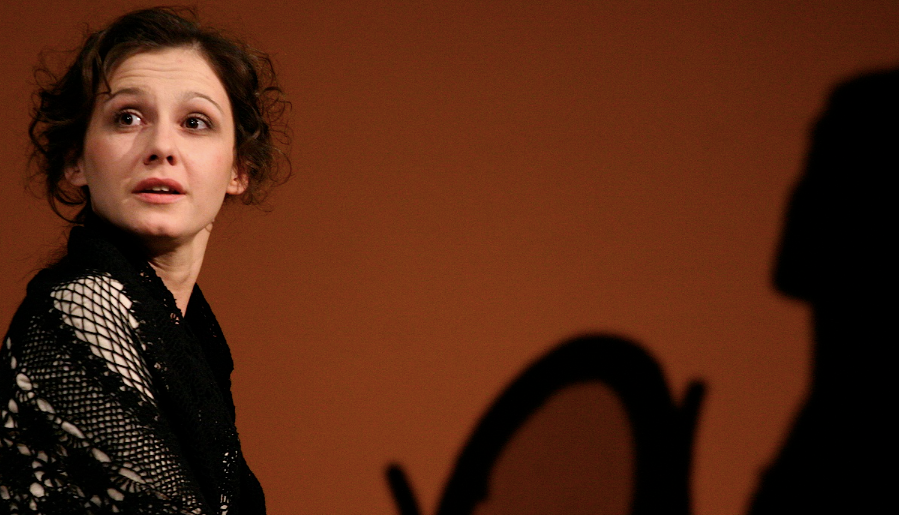 Бесприданница (Мастерская Петра Фоменко). Изображение 5