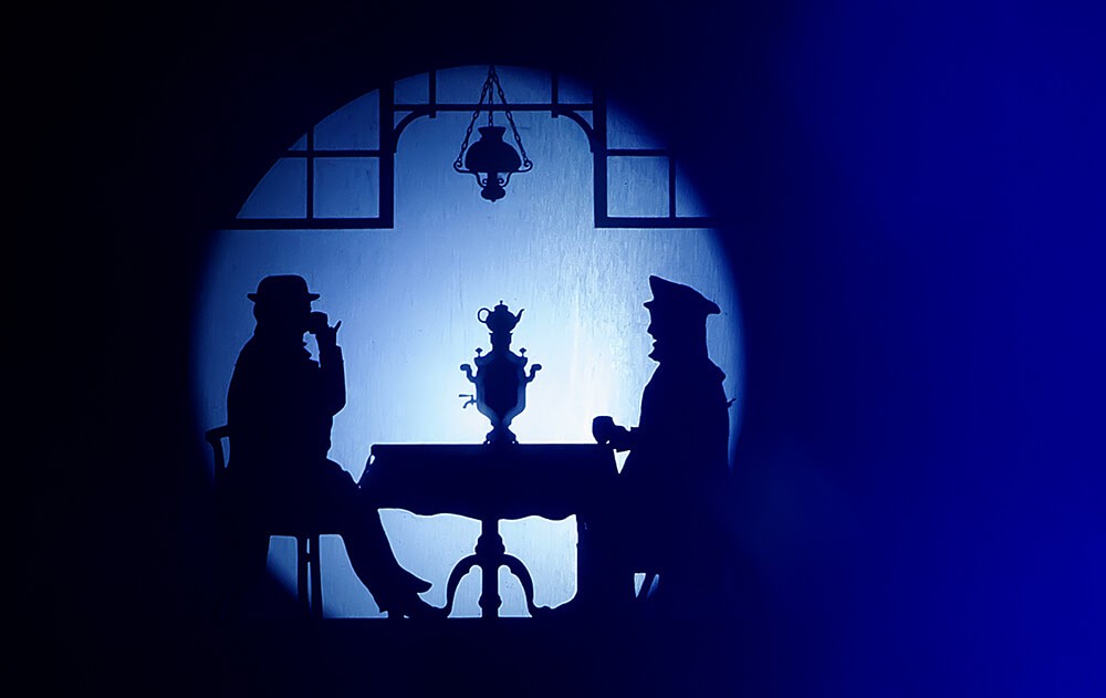 Ваня Датский. Изображение 1