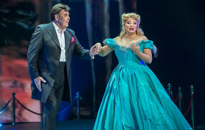 Grand Канкан. Изображение 8