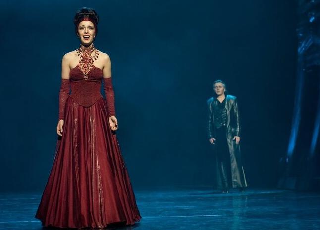 Монте-Кристо. Изображение 9