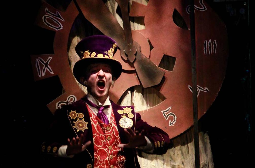 Щелкунчик (Театр на Вернадского д.13). Изображение 3