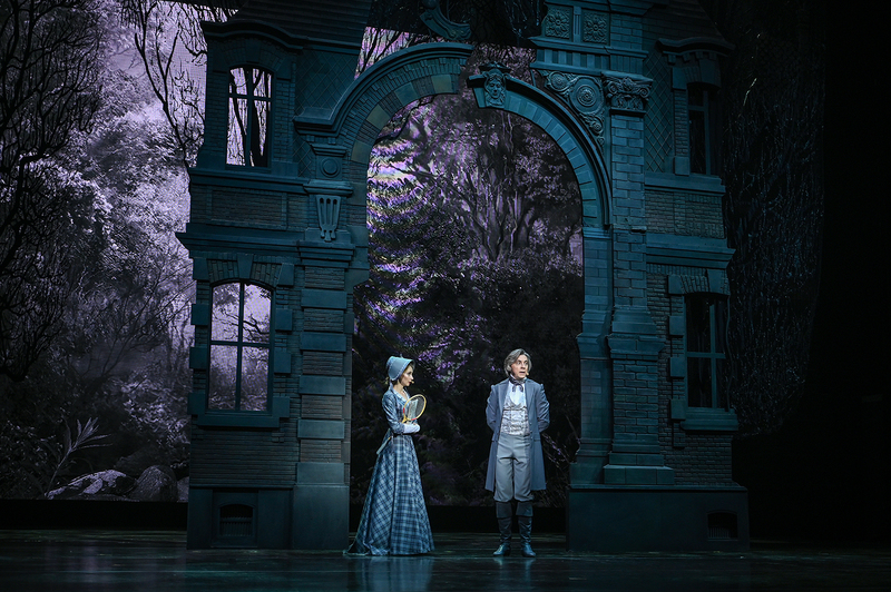 Джейн Эйр. Изображение 1