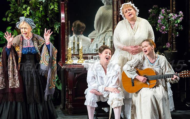 Женитьба. Изображение 5