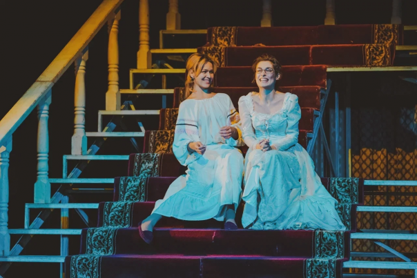 Горе без ума. Изображение 9