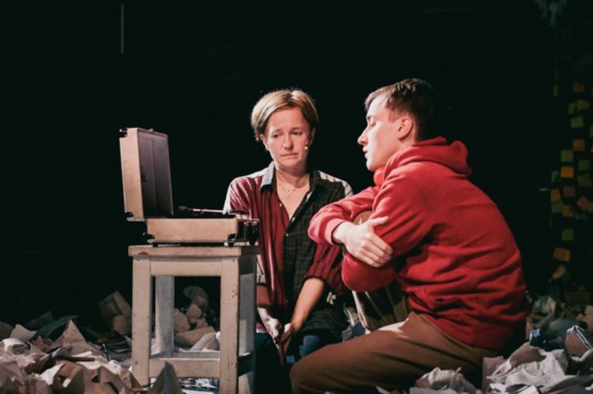 Про маму. Изображение 1