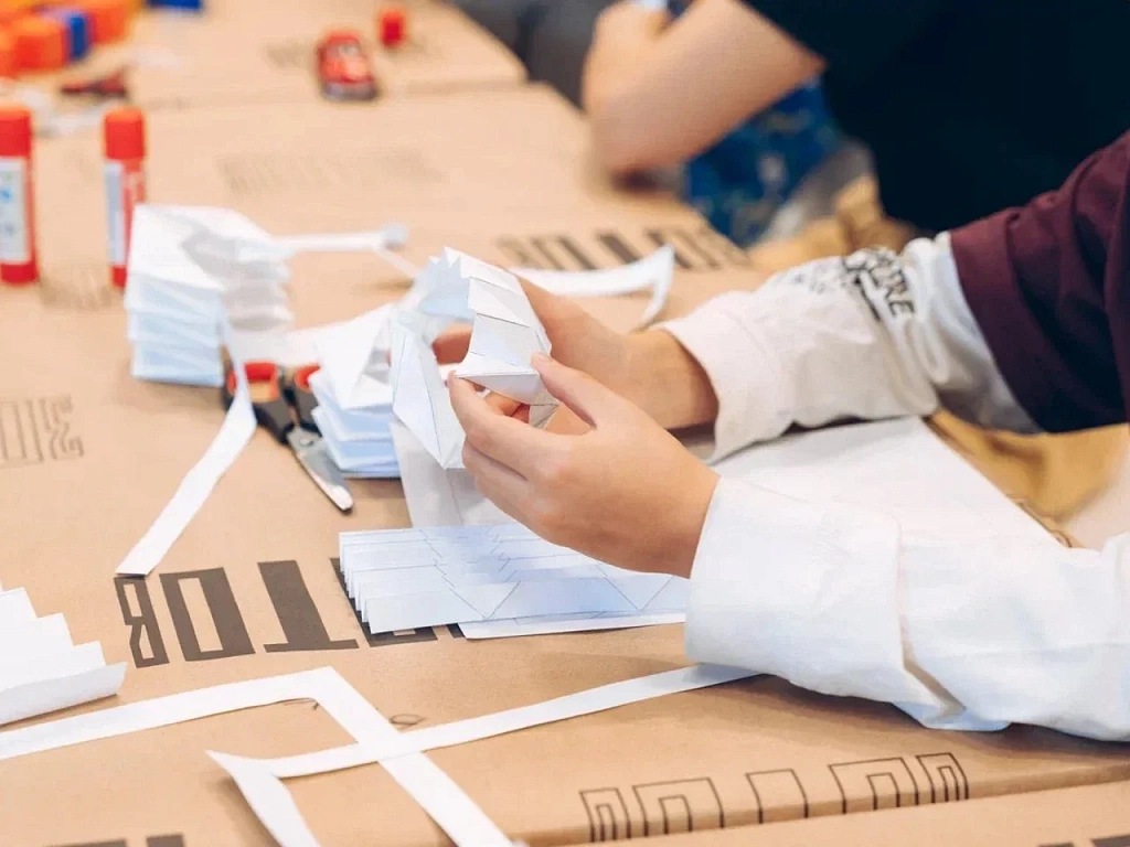 Москва глазами инженера. Изображение 6