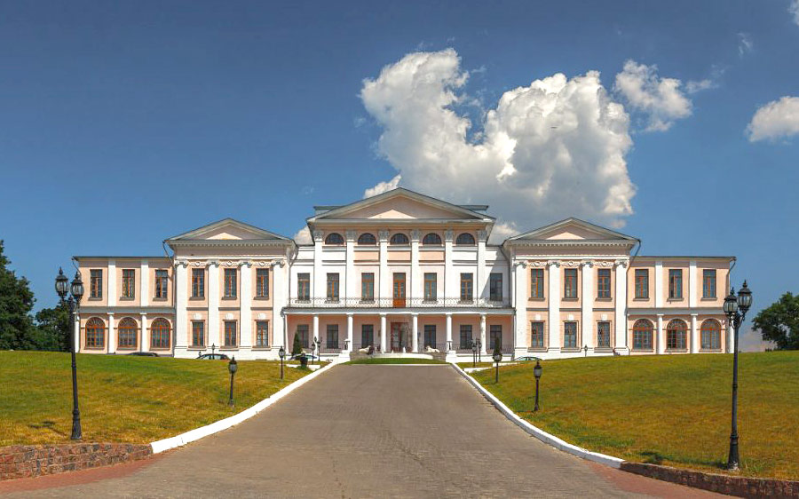 Усадьба "Дубровицы". Изображение 2