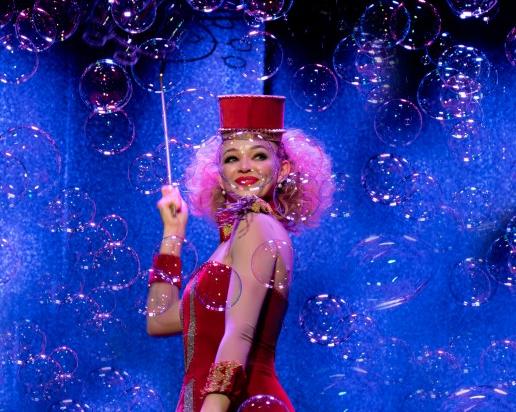 Кэтс шоу. Изображение 3