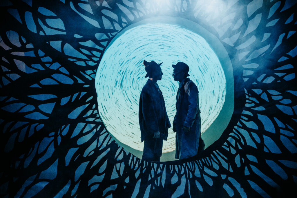 Зверский детектив. Логово волка. Изображение 3